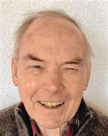 Profilbild von Erich Valentin Abt